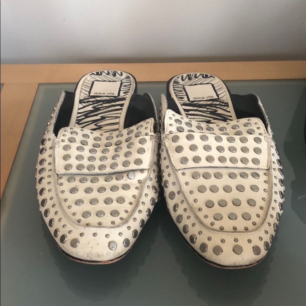 Dole Vita slides